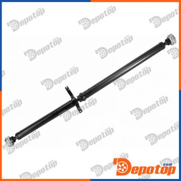 Arbre de transmission arrière pour BENTLEY | NWN-AU-040, 3W5521101B